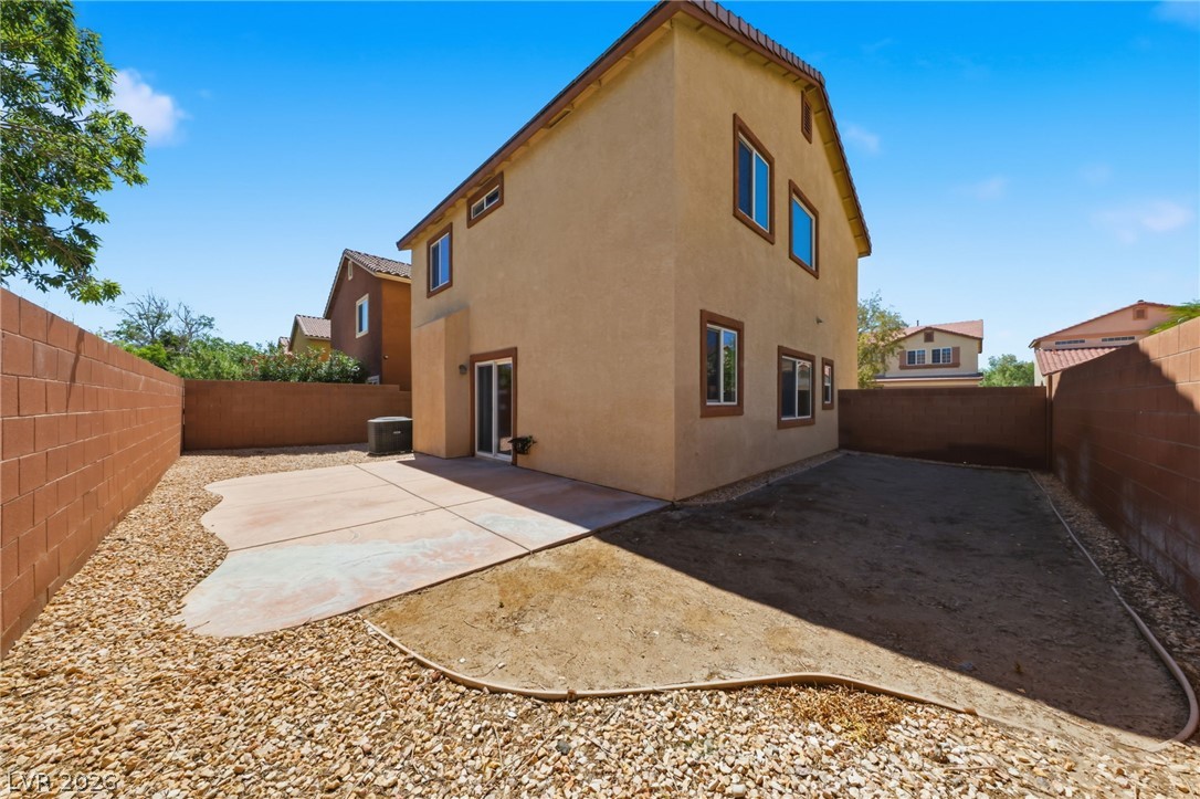 5158 Gilleran Avenue Las Vegas NV 89139