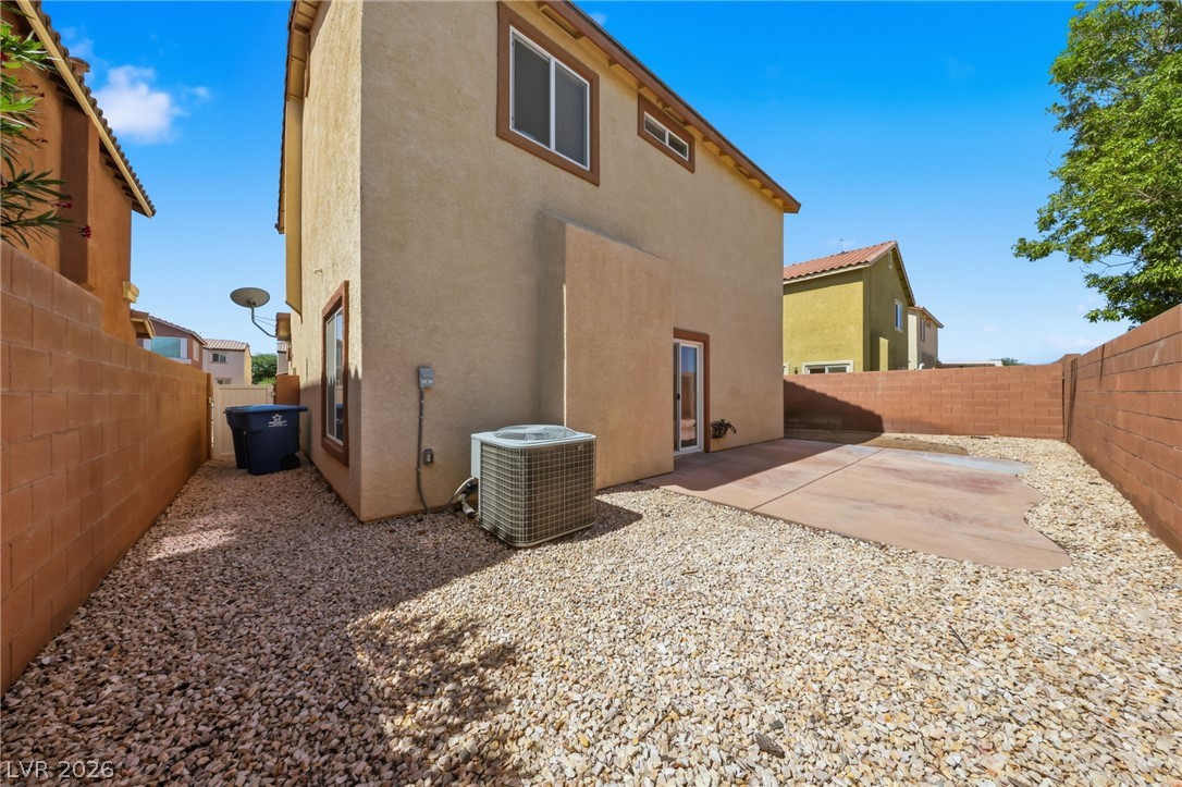 5158 Gilleran Avenue Las Vegas NV 89139