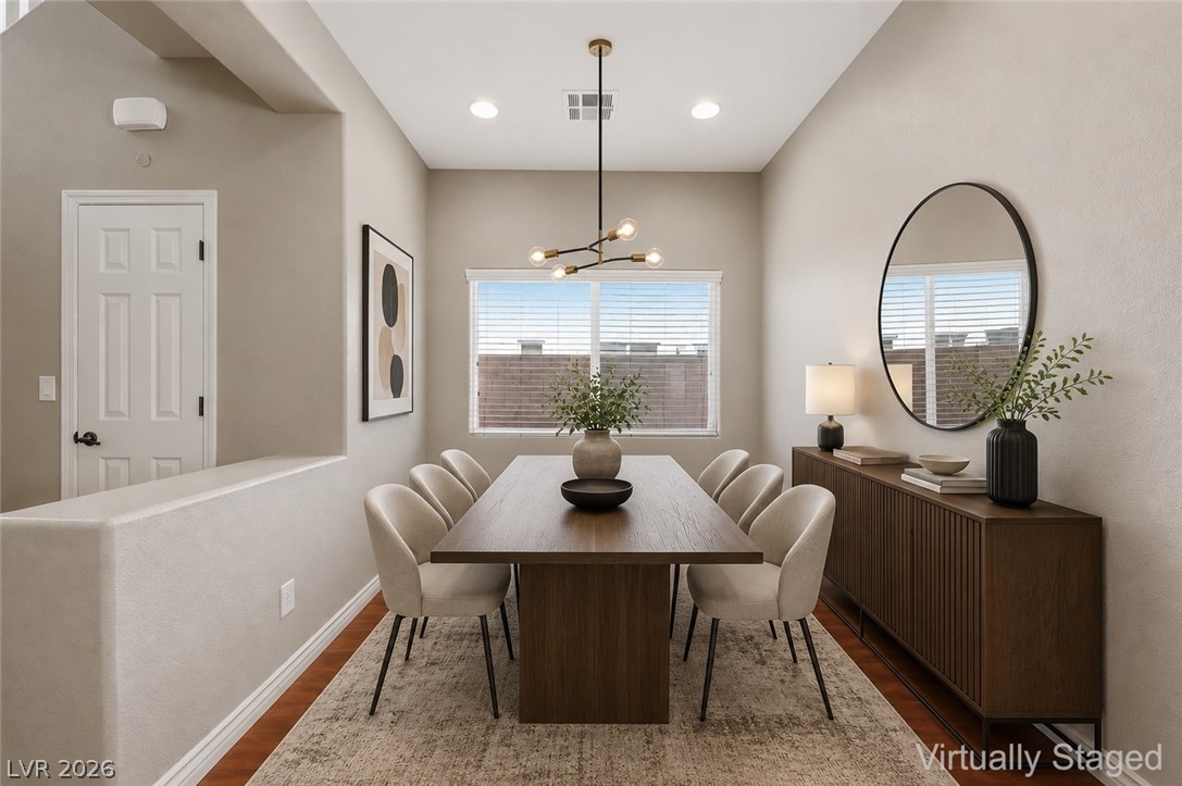 5158 Gilleran Avenue Las Vegas NV 89139