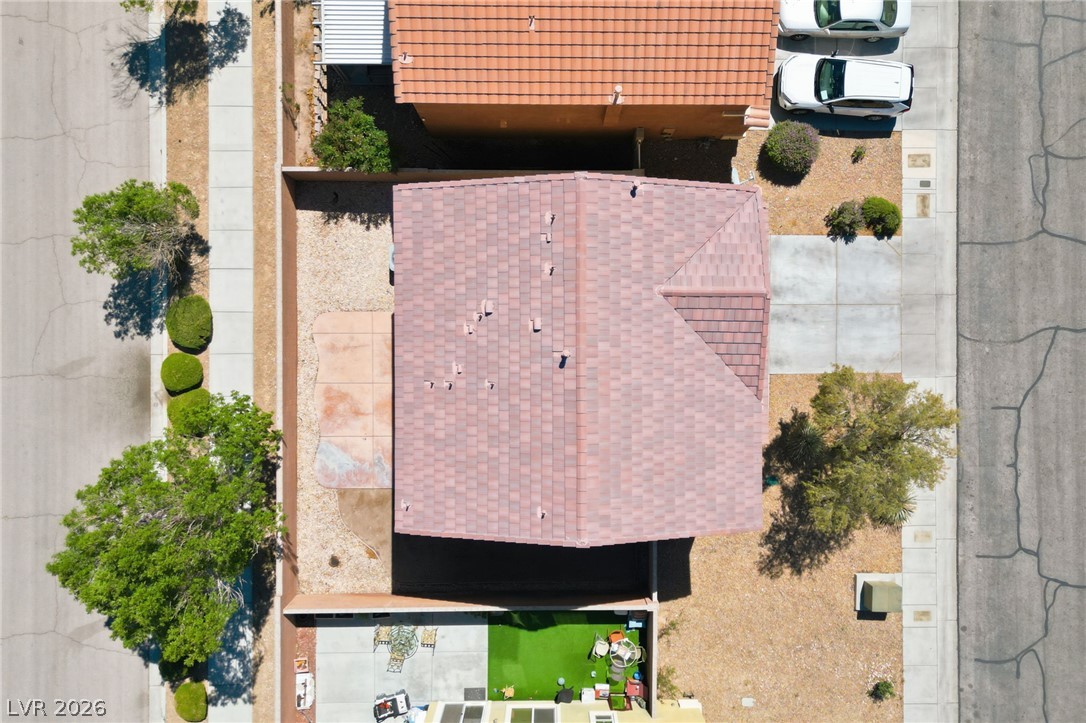 5158 Gilleran Avenue Las Vegas NV 89139