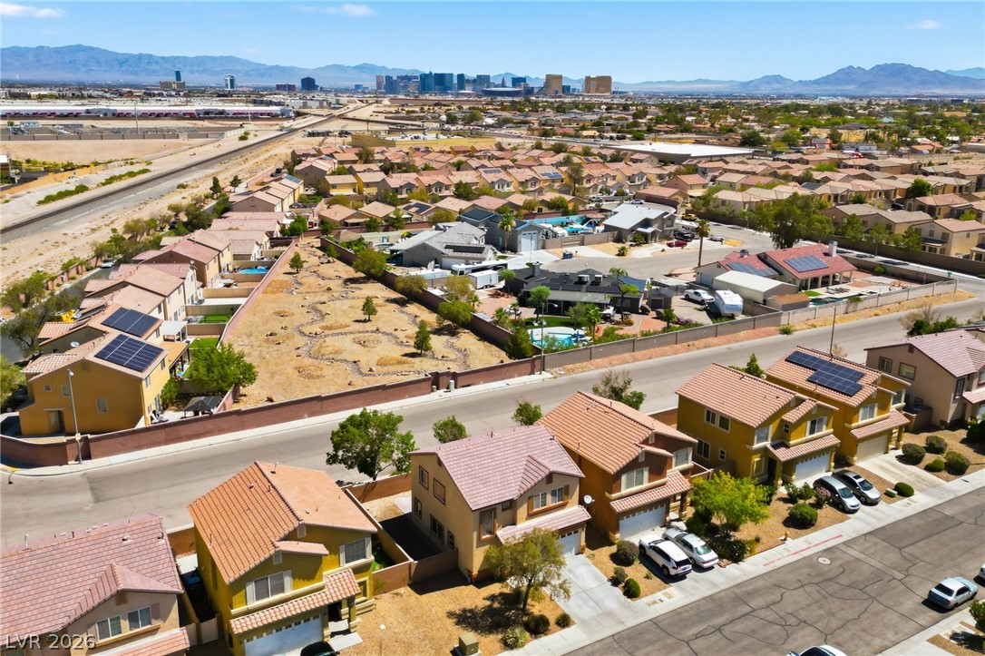 5158 Gilleran Avenue Las Vegas NV 89139