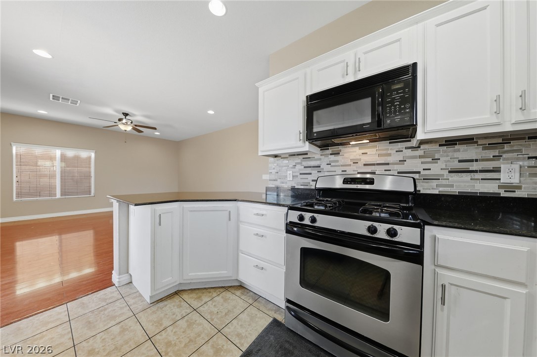 5158 Gilleran Avenue Las Vegas NV 89139