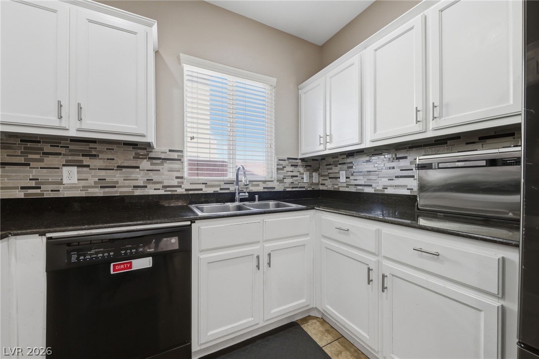 5158 Gilleran Avenue Las Vegas NV 89139