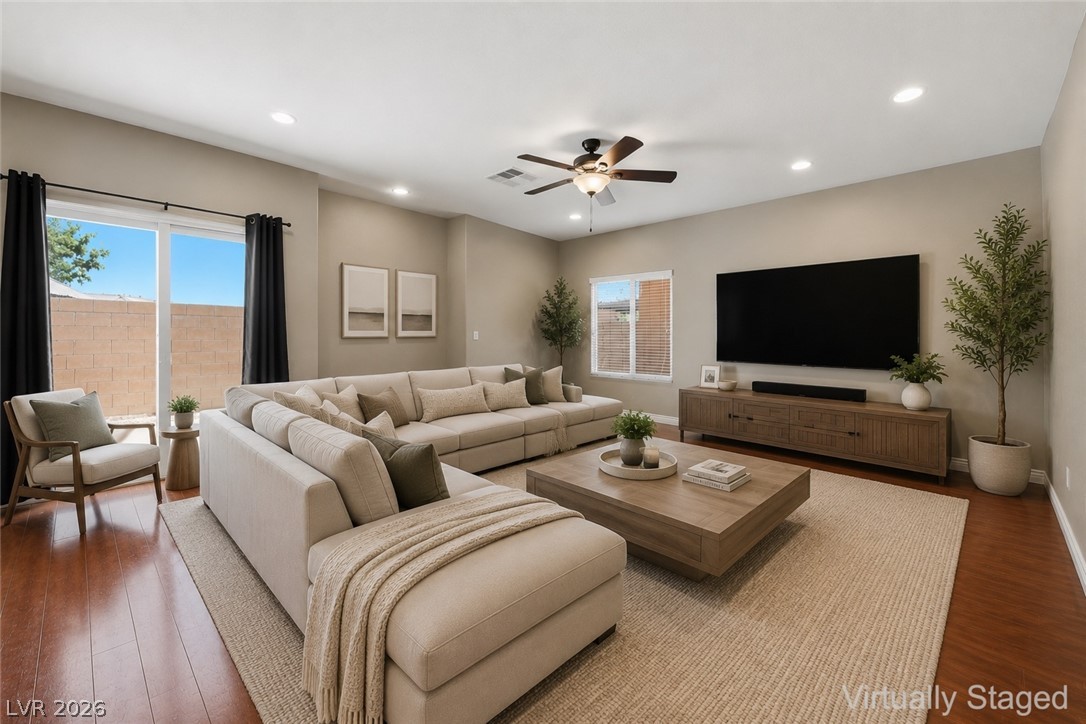 5158 Gilleran Avenue Las Vegas NV 89139