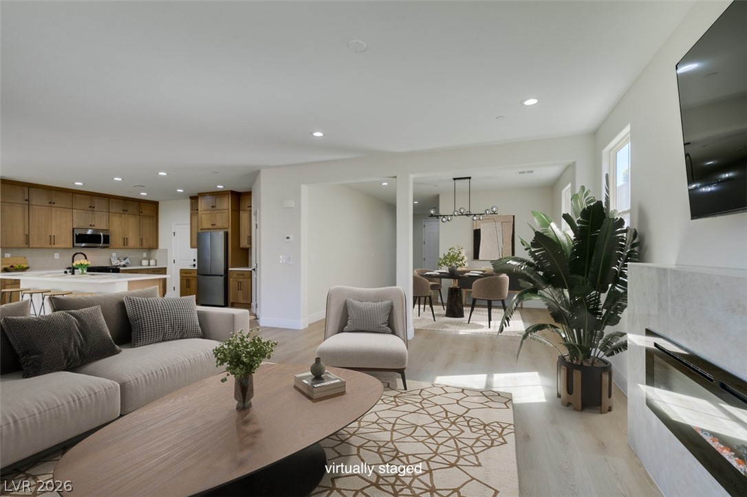 197 Sicily Hills Court Henderson NV 89012