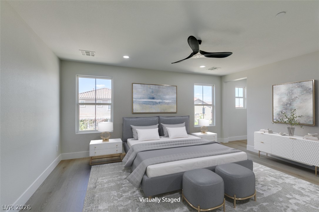 197 Sicily Hills Court Henderson NV 89012