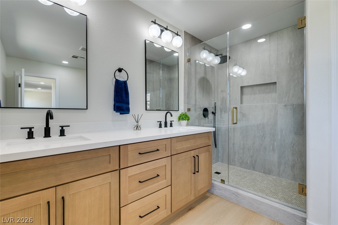 197 Sicily Hills Court Henderson NV 89012