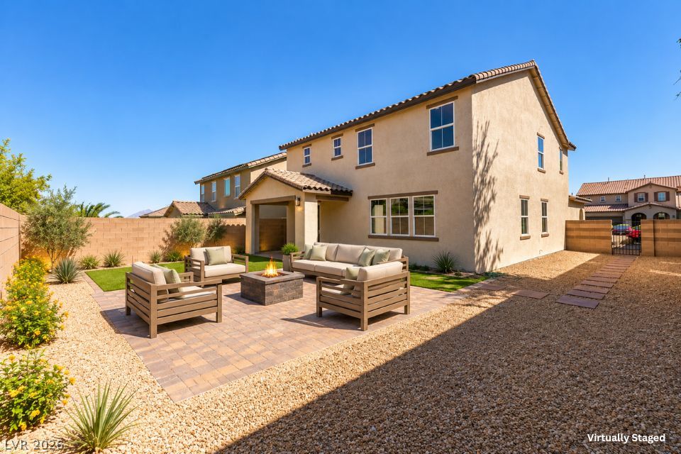 197 Sicily Hills Court Henderson NV 89012