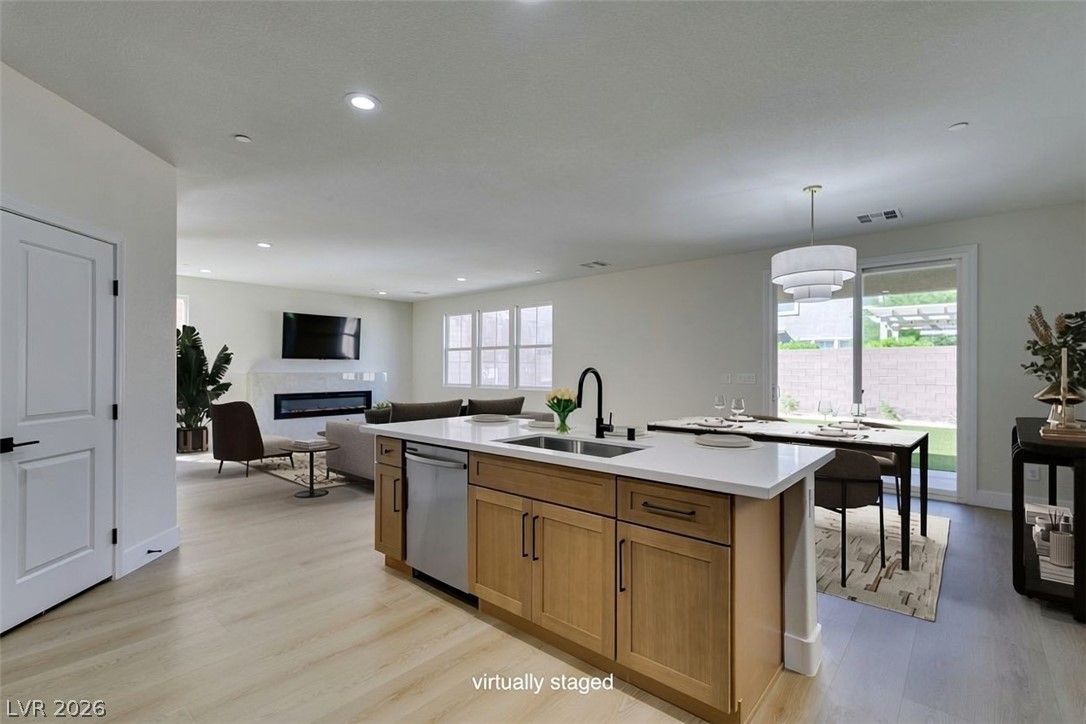 197 Sicily Hills Court Henderson NV 89012