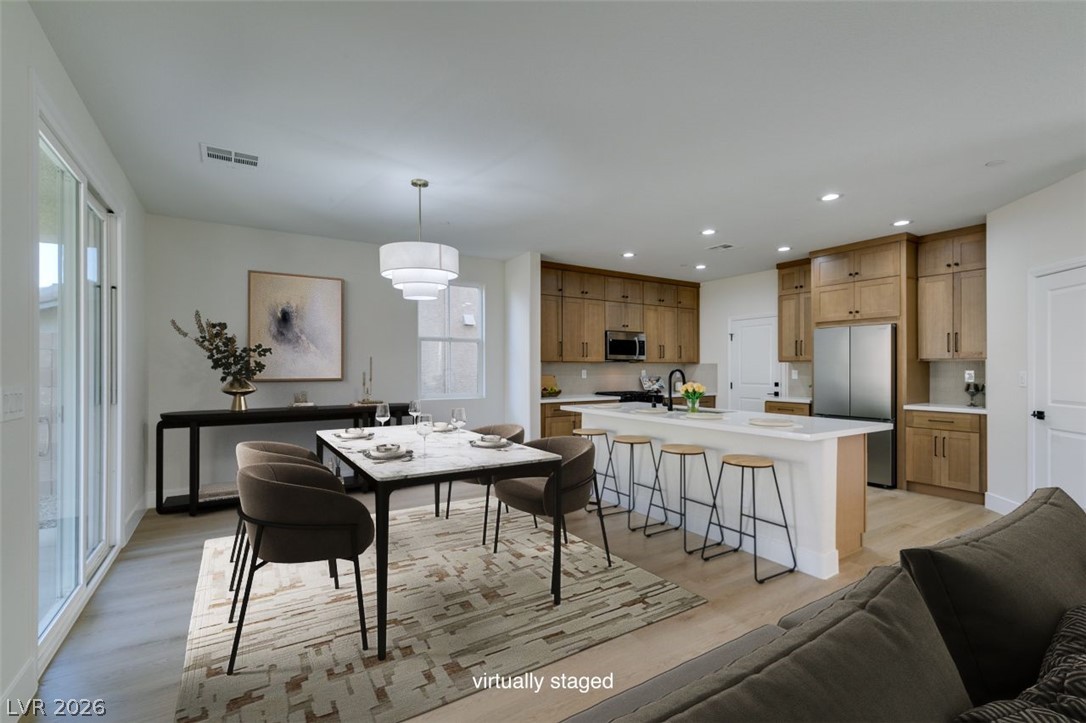 197 Sicily Hills Court Henderson NV 89012