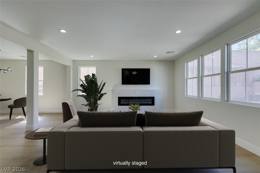 197 Sicily Hills Court Henderson NV 89012