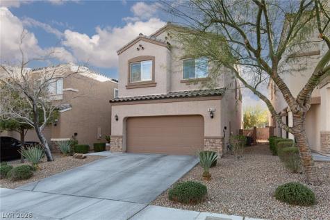 8465 Spirit Vale Avenue Las Vegas NV 89117