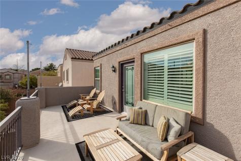 8465 Spirit Vale Avenue Las Vegas NV 89117