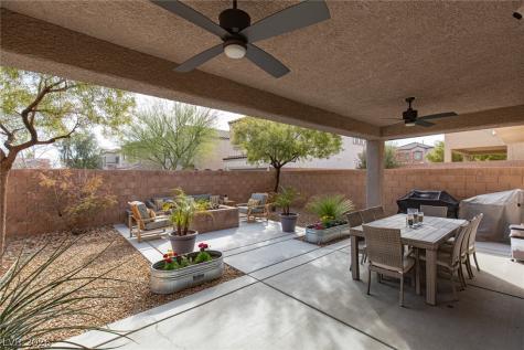 8465 Spirit Vale Avenue Las Vegas NV 89117