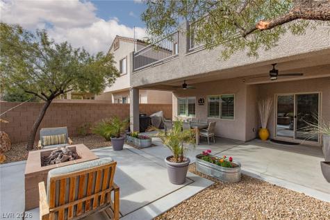 8465 Spirit Vale Avenue Las Vegas NV 89117
