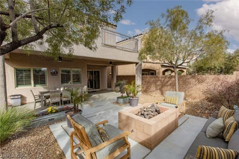 8465 Spirit Vale Avenue Las Vegas NV 89117