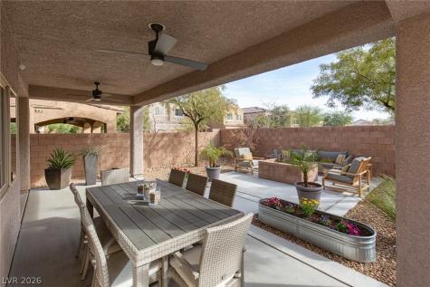8465 Spirit Vale Avenue Las Vegas NV 89117