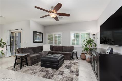 8465 Spirit Vale Avenue Las Vegas NV 89117