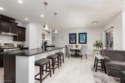 8465 Spirit Vale Avenue Las Vegas NV 89117