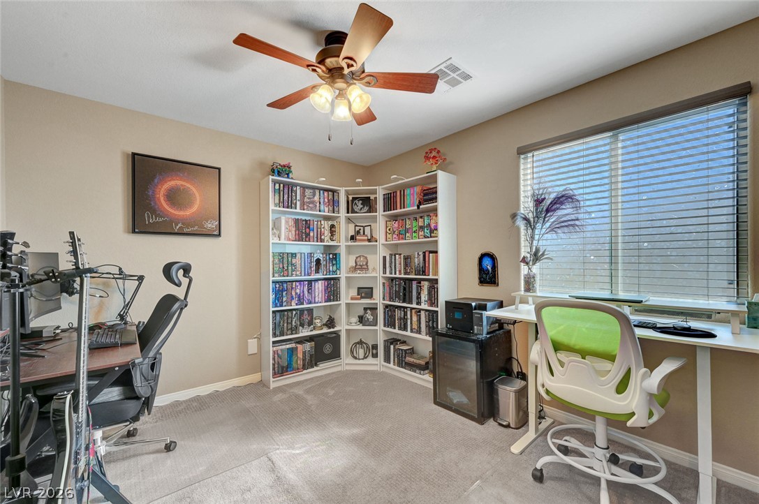 8742 Brindisi Park Avenue Las Vegas NV 89148