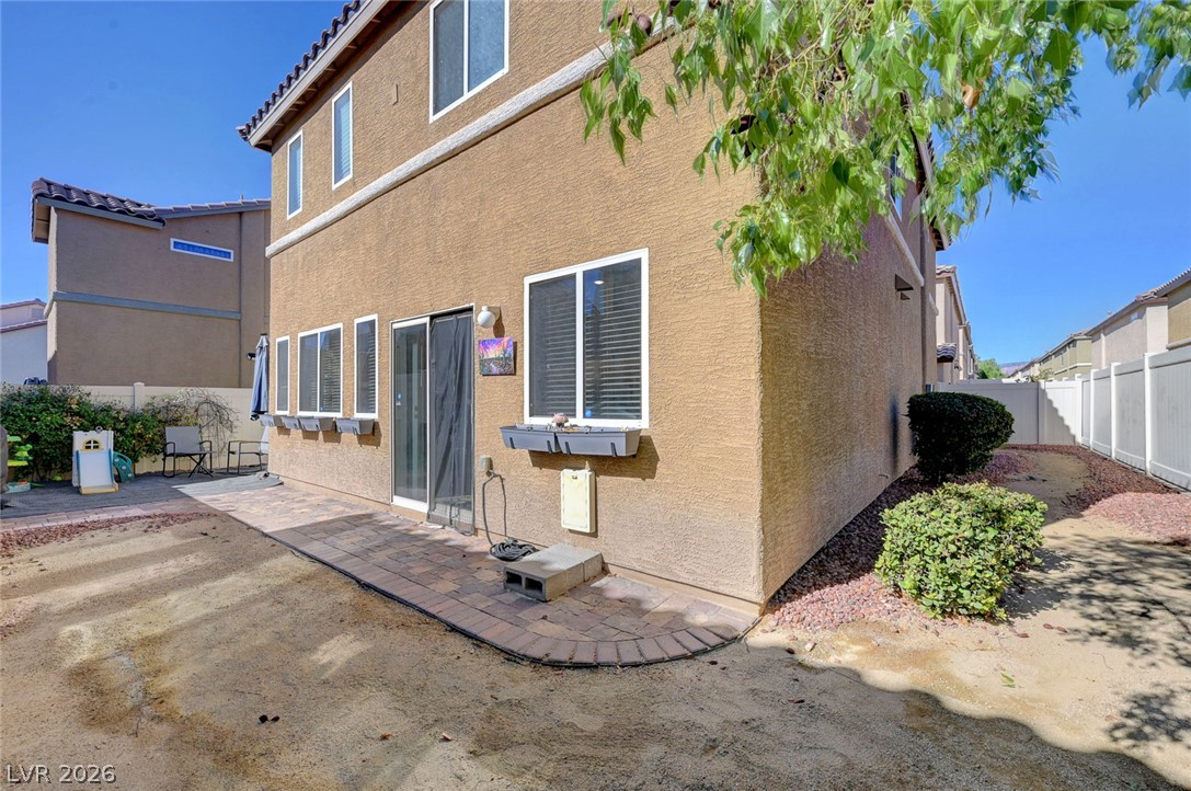 8742 Brindisi Park Avenue Las Vegas NV 89148