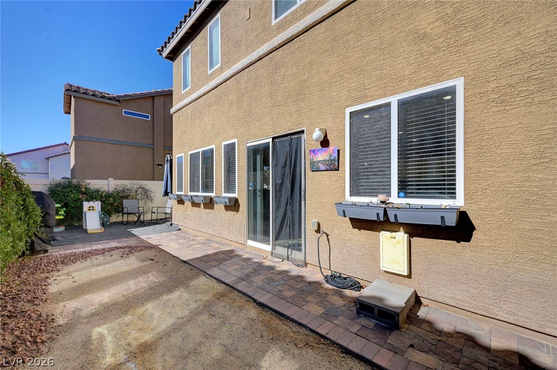 8742 Brindisi Park Avenue Las Vegas NV 89148