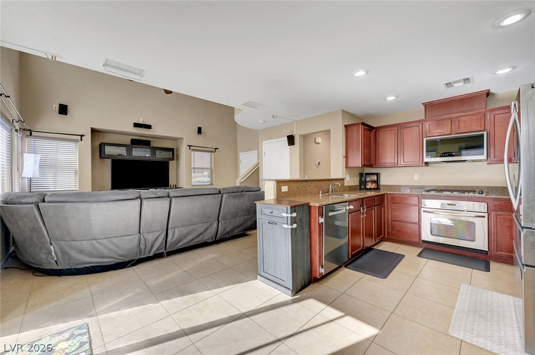 8742 Brindisi Park Avenue Las Vegas NV 89148