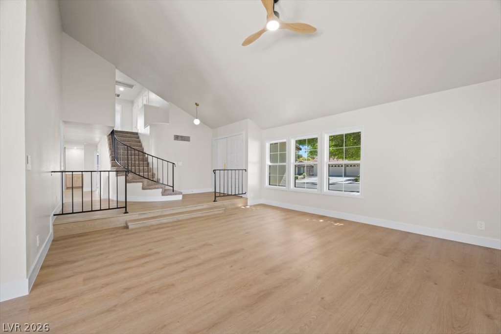 531 Carnforth Drive Henderson NV 89014