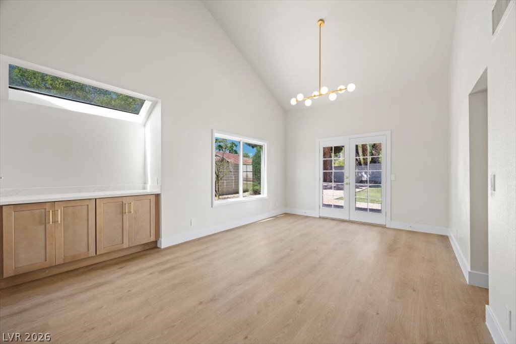 531 Carnforth Drive Henderson NV 89014
