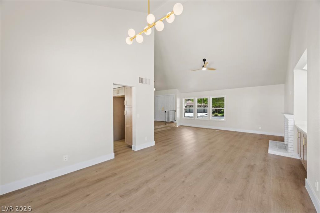 531 Carnforth Drive Henderson NV 89014