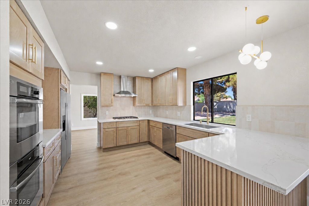 531 Carnforth Drive Henderson NV 89014