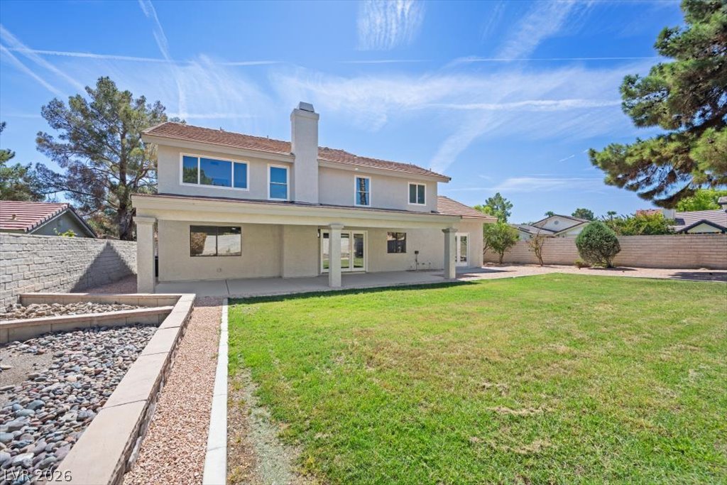 531 Carnforth Drive Henderson NV 89014