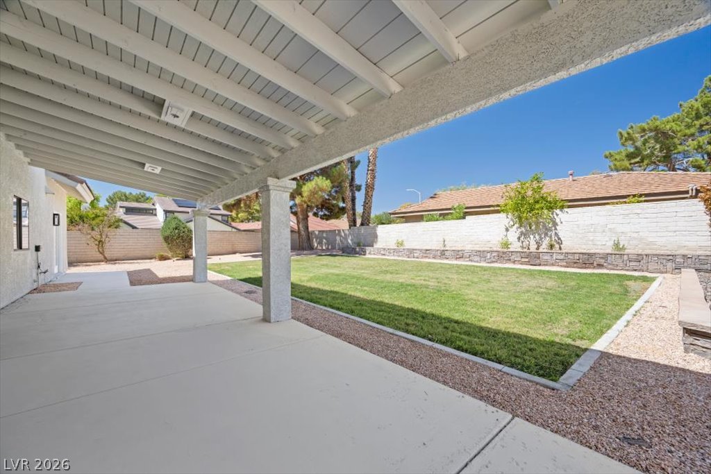 531 Carnforth Drive Henderson NV 89014