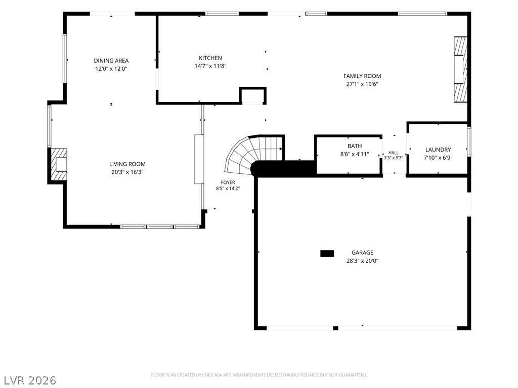 531 Carnforth Drive Henderson NV 89014