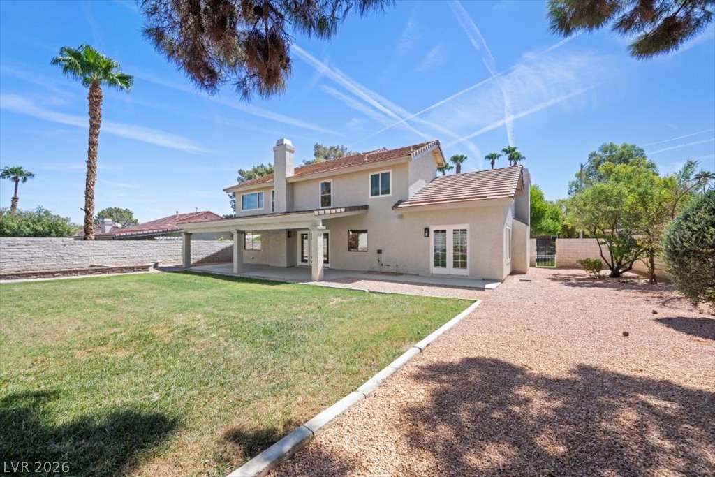 531 Carnforth Drive Henderson NV 89014
