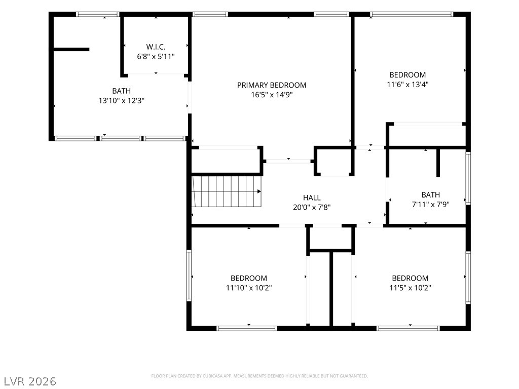 531 Carnforth Drive Henderson NV 89014