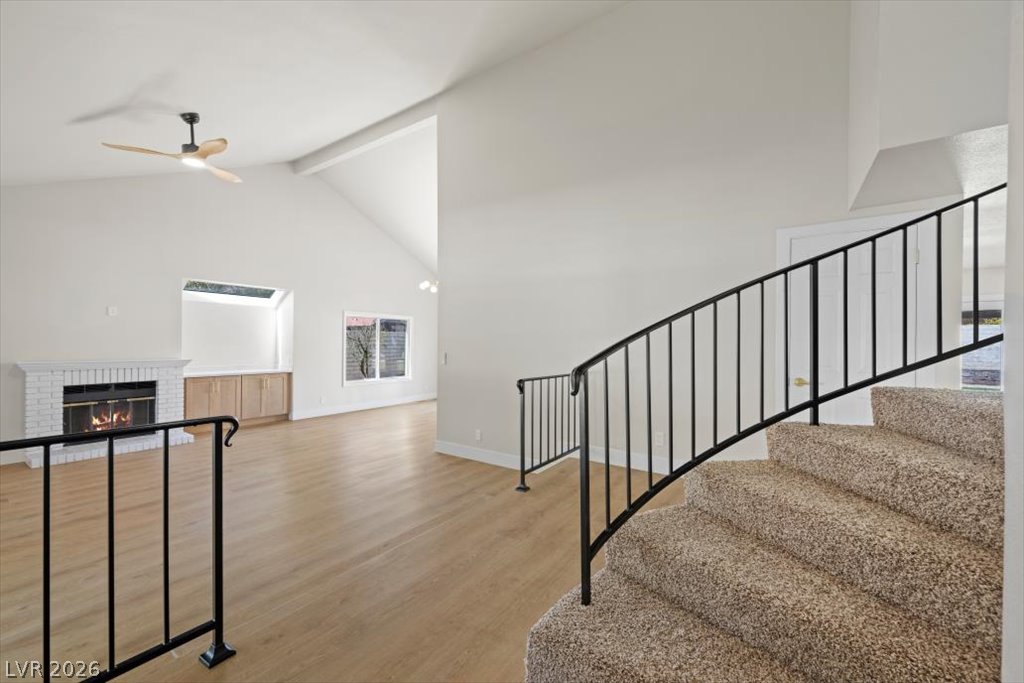 531 Carnforth Drive Henderson NV 89014