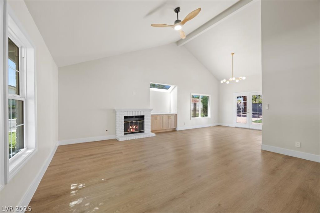 531 Carnforth Drive Henderson NV 89014