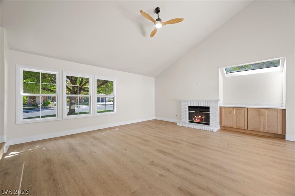 531 Carnforth Drive Henderson NV 89014
