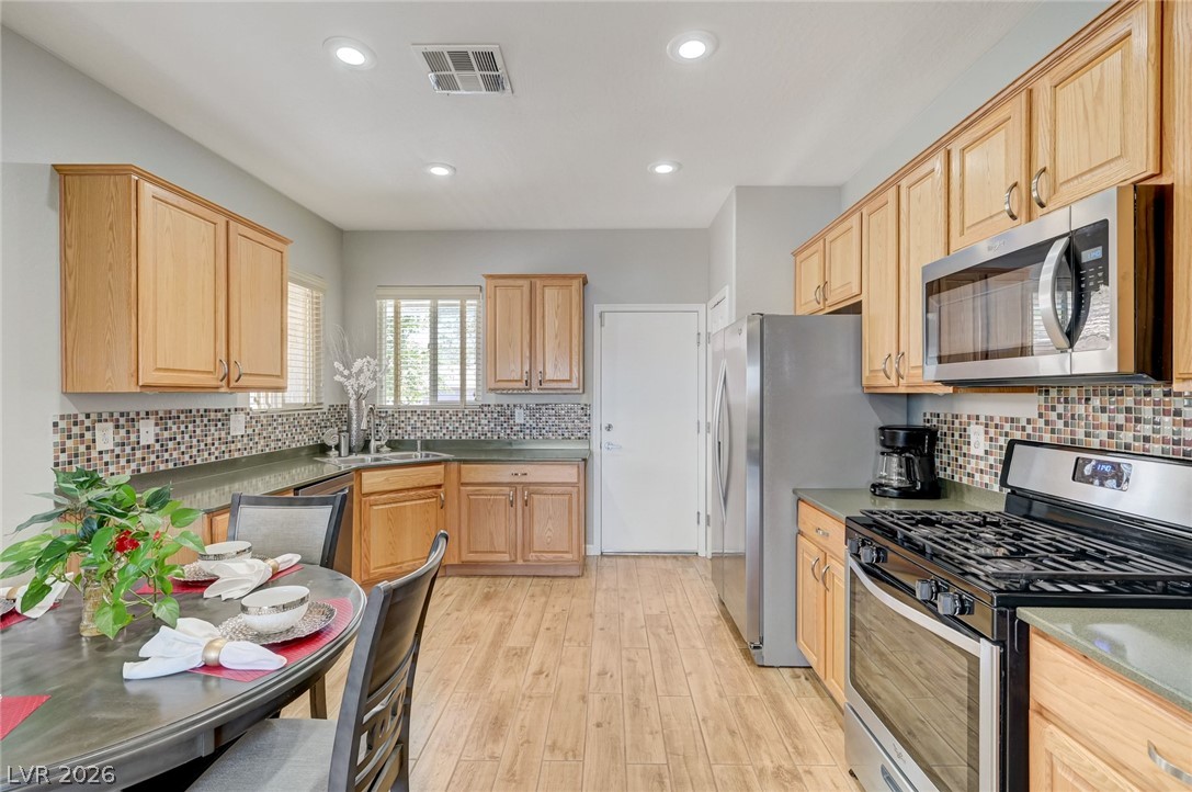 2521 Crater Rock Street Henderson NV 89044