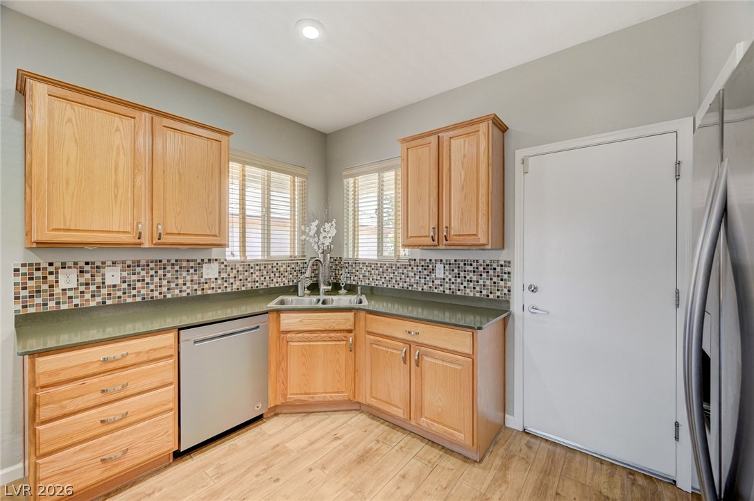 2521 Crater Rock Street Henderson NV 89044
