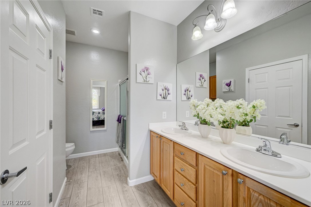 2521 Crater Rock Street Henderson NV 89044