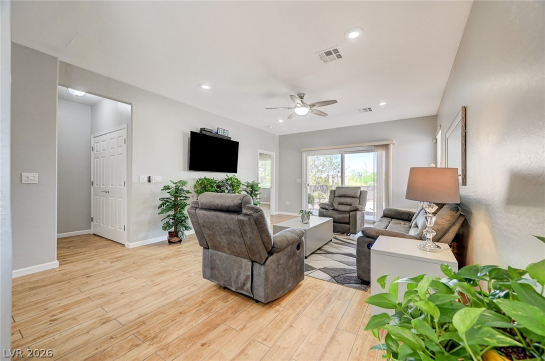 2521 Crater Rock Street Henderson NV 89044