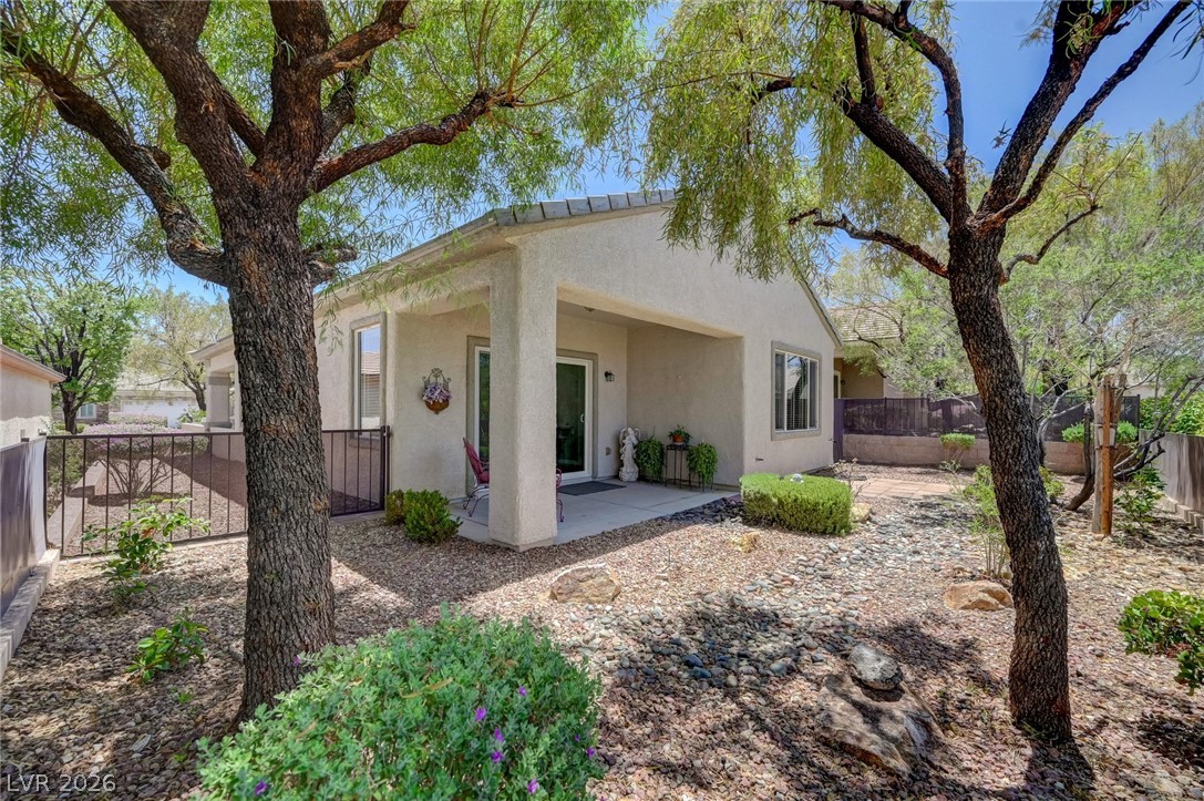 2521 Crater Rock Street Henderson NV 89044