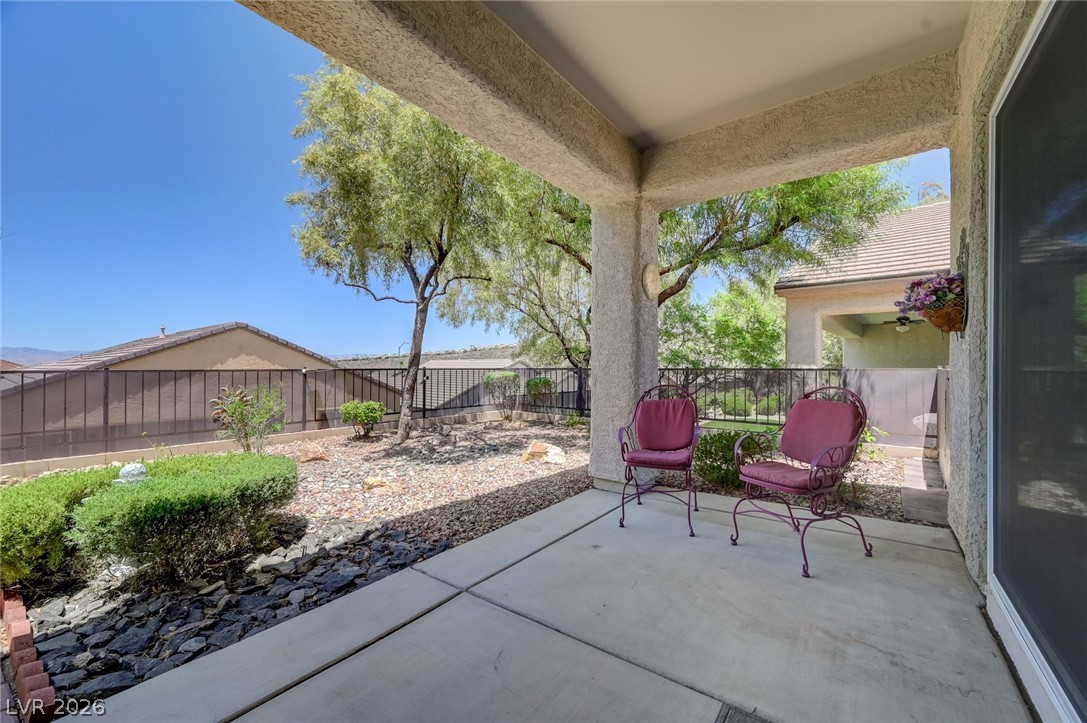 2521 Crater Rock Street Henderson NV 89044