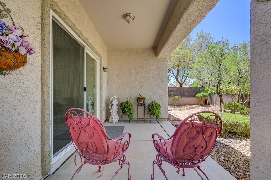 2521 Crater Rock Street Henderson NV 89044