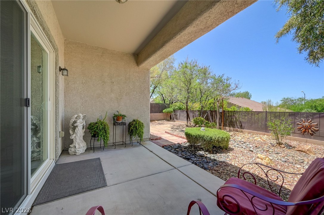 2521 Crater Rock Street Henderson NV 89044