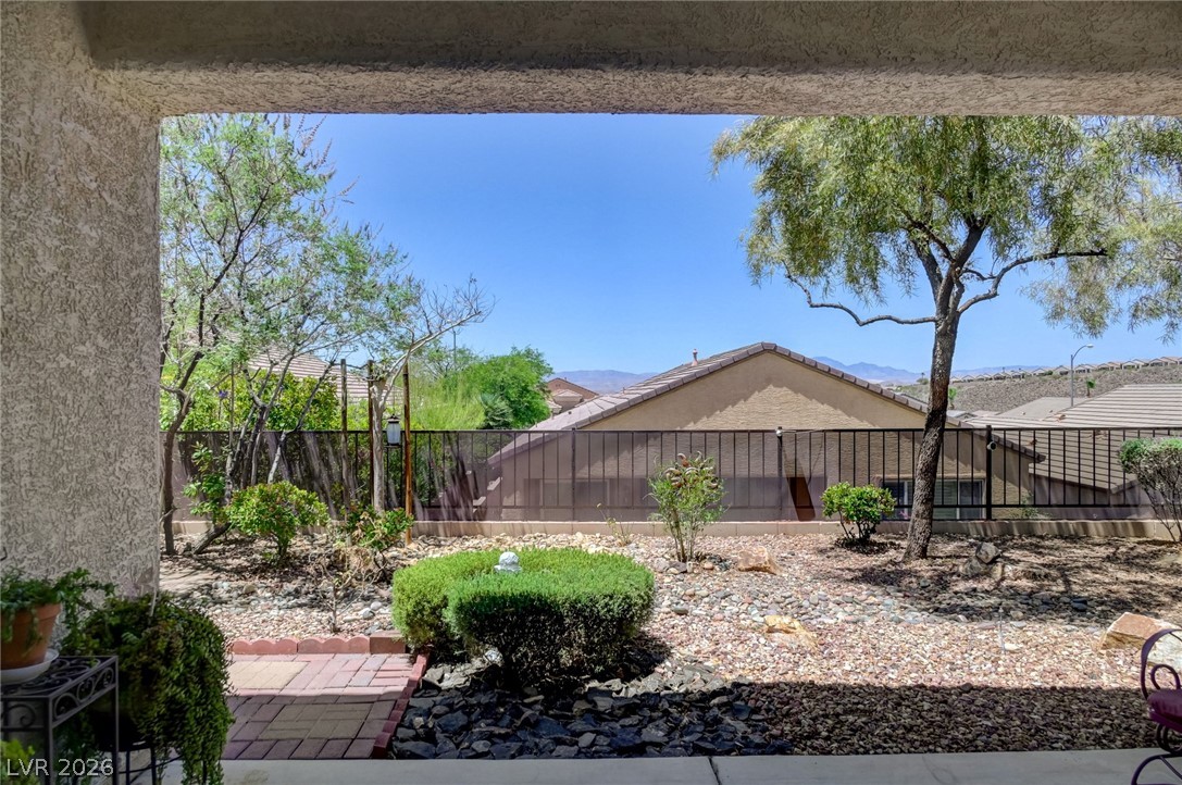 2521 Crater Rock Street Henderson NV 89044