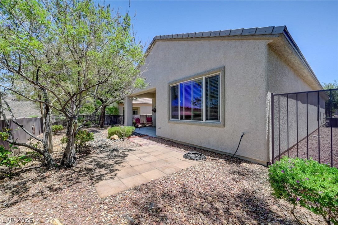 2521 Crater Rock Street Henderson NV 89044