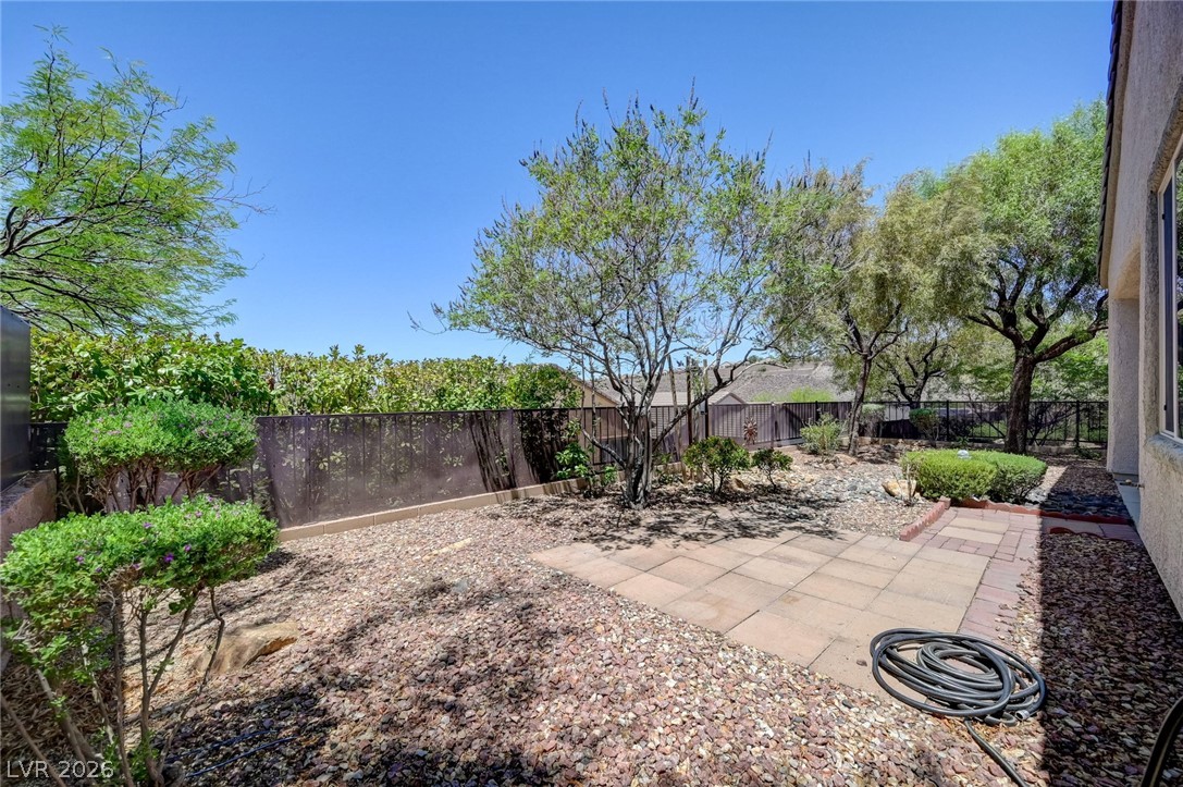 2521 Crater Rock Street Henderson NV 89044